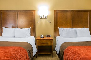 Comfort Inn & Suites Dalton