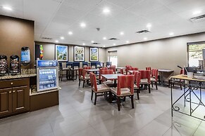 Comfort Inn & Suites Dalton