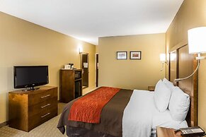 Comfort Inn & Suites Dalton