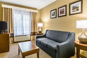 Comfort Inn & Suites Dalton