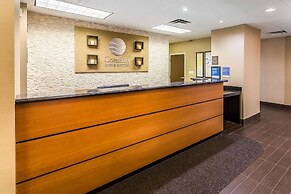 Comfort Inn & Suites Dalton