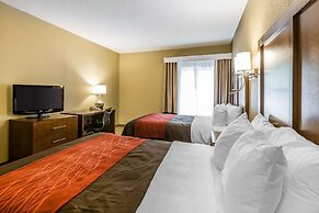 Comfort Inn & Suites Dalton