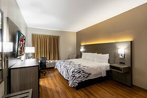 Red Roof Inn Springfield, OH