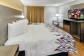 Red Roof Inn Springfield, OH