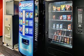 Red Roof Inn Springfield, OH