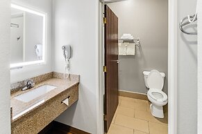 Red Roof Inn Springfield, OH