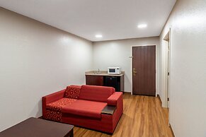 Red Roof Inn Springfield, OH