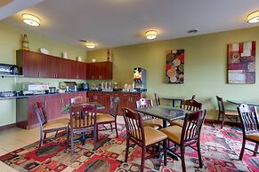 Red Roof Inn Springfield, OH