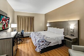 Red Roof Inn Springfield, OH