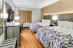 Red Roof Inn Springfield, OH