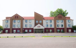 Red Roof Inn Springfield, OH