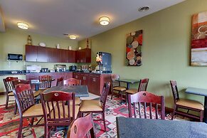 Red Roof Inn Springfield, OH