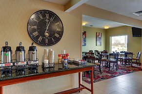 Red Roof Inn Springfield, OH