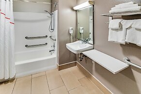 Red Roof Inn Springfield, OH