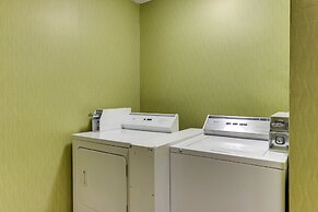 Red Roof Inn Springfield, OH