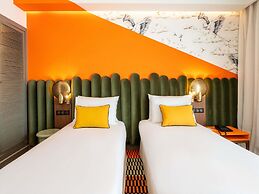 Hotel Mercure Rabat Sheherazade