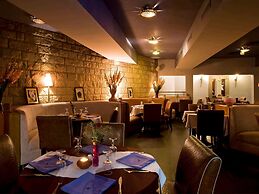 Hotel Mercure Rabat Sheherazade