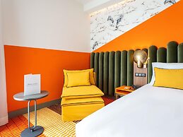 Hotel Mercure Rabat Sheherazade