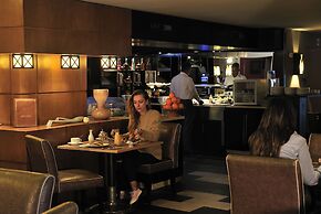 Hotel Mercure Rabat Sheherazade