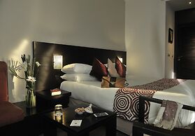 Hotel Mercure Rabat Sheherazade