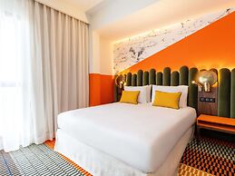 Hotel Mercure Rabat Sheherazade