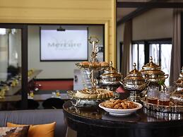 Hotel Mercure Rabat Sheherazade