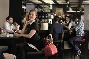 Hotel Mercure Rabat Sheherazade