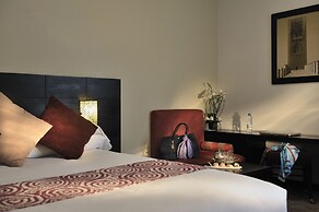 Hotel Mercure Rabat Sheherazade