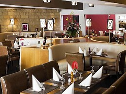 Hotel Mercure Rabat Sheherazade