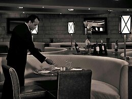 Hotel Mercure Rabat Sheherazade