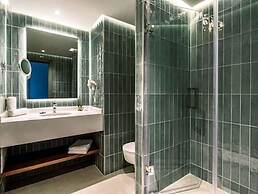 Hotel Mercure Rabat Sheherazade