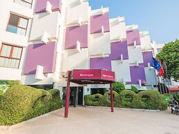 Hotel Mercure Rabat Sheherazade