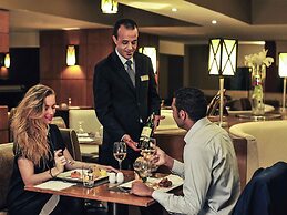 Hotel Mercure Rabat Sheherazade