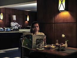 Hotel Mercure Rabat Sheherazade