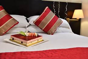 Hotel Mercure Rabat Sheherazade