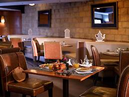 Hotel Mercure Rabat Sheherazade