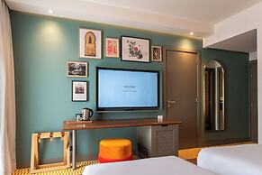 Hotel Mercure Rabat Sheherazade