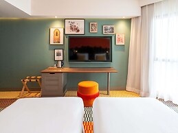 Hotel Mercure Rabat Sheherazade