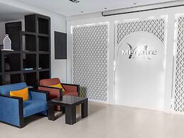 Hotel Mercure Rabat Sheherazade
