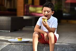 Hotel Mercure Rabat Sheherazade