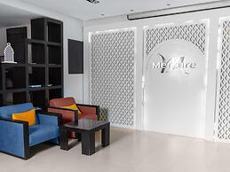 Hotel Mercure Rabat Sheherazade