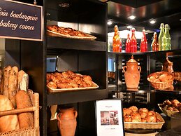 Hotel Mercure Rabat Sheherazade