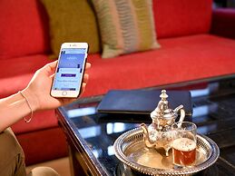 Hotel Mercure Rabat Sheherazade