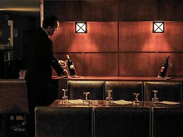 Hotel Mercure Rabat Sheherazade