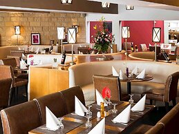 Hotel Mercure Rabat Sheherazade