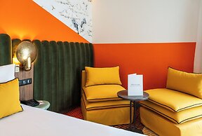 Hotel Mercure Rabat Sheherazade