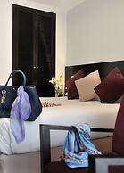 Hotel Mercure Rabat Sheherazade