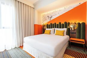 Hotel Mercure Rabat Sheherazade