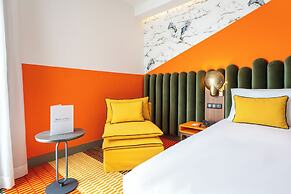 Hotel Mercure Rabat Sheherazade