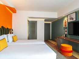 Hotel Mercure Rabat Sheherazade
